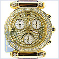 Aqua Master Queen 0.85 ct Diamond Women's Watch AM0400 - 24diamonds.com