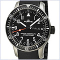 Fortis B-42 Cosmonaut Day Date Men's Watch 658.27.11R - 24diamonds.com