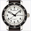 Fortis B-42 Marinemaster Mens Watch 648.10.12R - 24diamonds.com