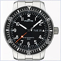 Fortis B-42 Official Cosmonauts Mens Watch 647.10.11M - 24diamonds.com