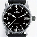 Fortis Flieger Series Mens Watch 595.11.41L - 24diamonds.com