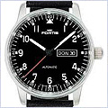 Fortis Pilot Professional Series Mens Watch 595.22.41LT - 24diamonds.com