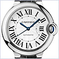 Cartier Ballon Bleu De Series Unisex Watch W6900556 - 24diamonds.com