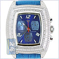 Aqua Master Square Diamond Mens Watch AM0505 - 24diamonds.com