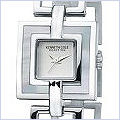 Kenneth Cole Reaction Womens Steel Watch KC4523 - 24diamonds.com