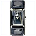 Kenneth Cole Reaction Womens Pewter Watch KC2482 - 24diamonds.com