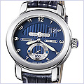 Ulysse Nardin Anniversary 160 Mens Watch 160-100 - 24diamonds.com