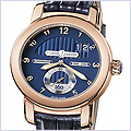 Ulysse Nardin Anniversary 160 Mens Watch 1602-100 - 24diamonds.com