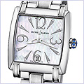 Ulysse Nardin Caprice Series Womens Watch 133-91-7/691 - 24diamonds.com