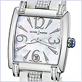 Ulysse Nardin Caprice Series Womens Watch 133-91C/691 - 24diamonds.com