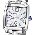 Ulysse Nardin Caprice Series Womens Watch 133-91C-7C/691 - 24diamonds.com