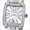 Ulysse Nardin Caprice Series Womens Watch 133-91AC/691 - 24diamonds.com
