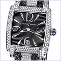 Ulysse Nardin Caprice Series Womens Watch 133-91AC/06-02 - 24diamonds.com