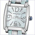 Ulysse Nardin Caprice Series Womens Watch 133-91/693 - 24diamonds.com