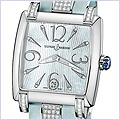 Ulysse Nardin Caprice Series Womens Watch 133-91C/693 - 24diamonds.com