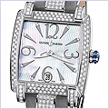 Ulysse Nardin Caprice Series Womens 133-91AC/691GS - 24diamonds.com