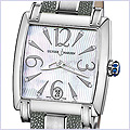 Ulysse Nardin Caprice Series Womens Watch 133-91/691SG - 24diamonds.com