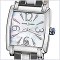 Ulysse Nardin Caprice Series Womens Watch 133-91/691GC - 24diamonds.com