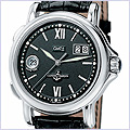 Ulysse Nardin GMT Big Date Mens Watch 223-88/382 - 24diamonds.com