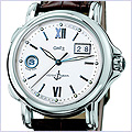 Ulysse Nardin GMT Big Date Mens Watch 223-88 - 24diamonds.com