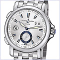 Ulysse Nardin GMT Big Date Mens Watch 243-55-7/91 - 24diamonds.com
