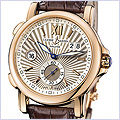 Ulysse Nardin GMT Big Date Mens Watch 246-55/30 - 24diamonds.com