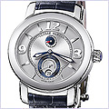 Ulysse Nardin M.Palladium 950 Mens Watch 278-70/609 - 24diamonds.com