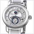 Ulysse Nardin M.Palladium 950 Mens Watch 278-70-8/609 - 24diamonds.com