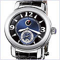 Ulysse Nardin M.Palladium 950 Mens Watch 278-70/632 - 24diamonds.com