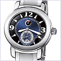 Ulysse Nardin Macho Palladium 950 Mens Watch 278-70-8/632 - 24diamonds.com