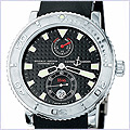 Ulysse Nardin Marine Series Mens Watch 263-55-3/92 - 24diamonds.com