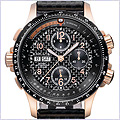 Hamilton Khaki X-Wind Mens Watch H77696793 - 24diamonds.com