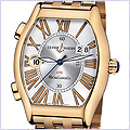 Ulysse Nardin M.Gigante Mens Watch 226-11-8/41 - 24diamonds.com