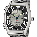 Ulysse Nardin M.Gigante Mens Watch 223-11-7/412 - 24diamonds.com