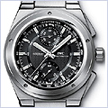 IWC Ingenieur Automatic Chronograph Watch IW372501 - 24diamonds.com