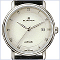 Blancpain Ultra Slim Automatic Mens Watch 6223-1542-55B - 24diamonds.com