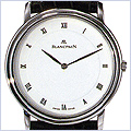 Blancpain Ultra Slim Manual Wind Mens Watch 0021-1127-55 - 24diamonds.com