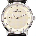 Blancpain Ultra Slim Automatic Mens Watch 4040-1542-55B - 24diamonds.com
