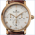 Blancpain 6885 3642 55b Villeret Chronograph Automatic