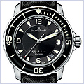Blancpain Fifty Fathoms Automatic MEns Watch 5015-1130-52 - 24diamonds.com