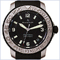 Blancpain Specialties Fifty Fathoms Divers Mens Watch 2200-6530-66 - 24diamonds.com