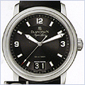 Blancpain Leman Grande Date Automatic - 40mm  Mens Watch2850B-1130A-64B - 24diamonds.com