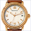 Blancpain Leman Ultra Slim Automatic Mens Watch 2100-3642-53B - 24diamonds.com