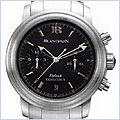 Blancpain Leman Aqua Lung Flyback Chronograph Mens Watch2182F-1130A-71 - 24diamonds.com