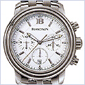 Blancpain Leman Chronograph Mens Watch 2185-1127-11 - 24diamonds.com