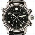 Blancpain Leman Chronograph Flyback Rattrapante Mens Watch 2086F-1130M-53B - 24diamonds.com