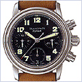 Blancpain Leman Flyback Chronograph Mens Watch 2385F-1130-63B - 24diamonds.com