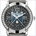 Blancpain Womens Complete Calendar & Moonphase Ladies Watch 3253-6044A-52B - 24diamonds.com