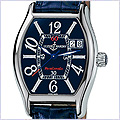 Ulysse Nardin Michelangelo Mens Watch 233-48/53 - 24diamonds.com