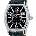Ulysse Nardin Michelangelo Men's Watch 233-49/52 - 24diamonds.com